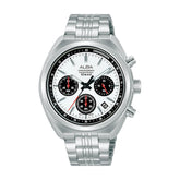 ALBA Men's Active Quartz Watch AT3K11X1
