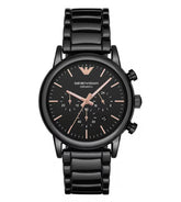 Emporio Armani Luigi Chronograph Watch for Men - AR1509