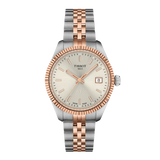 Tissot Ballade 34mm Women's Watch - T1562102203101 - KRISHNA WATCH COMPANY