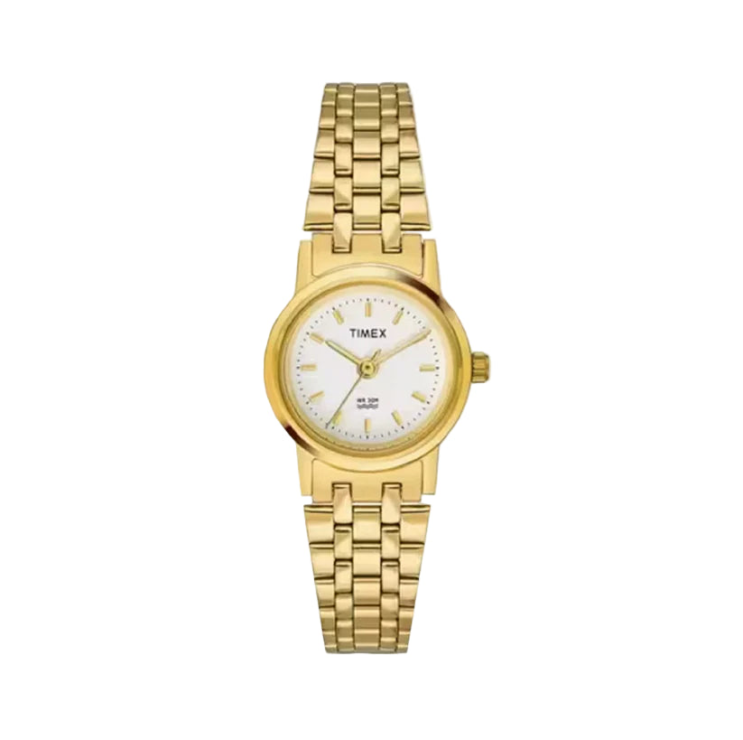 Timex Classics Analog Watch for Women B303 - KRISHNA WATCH COMPANY