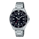 Casio ENTICER MEN MDV-10D-1A1VDF - A2195