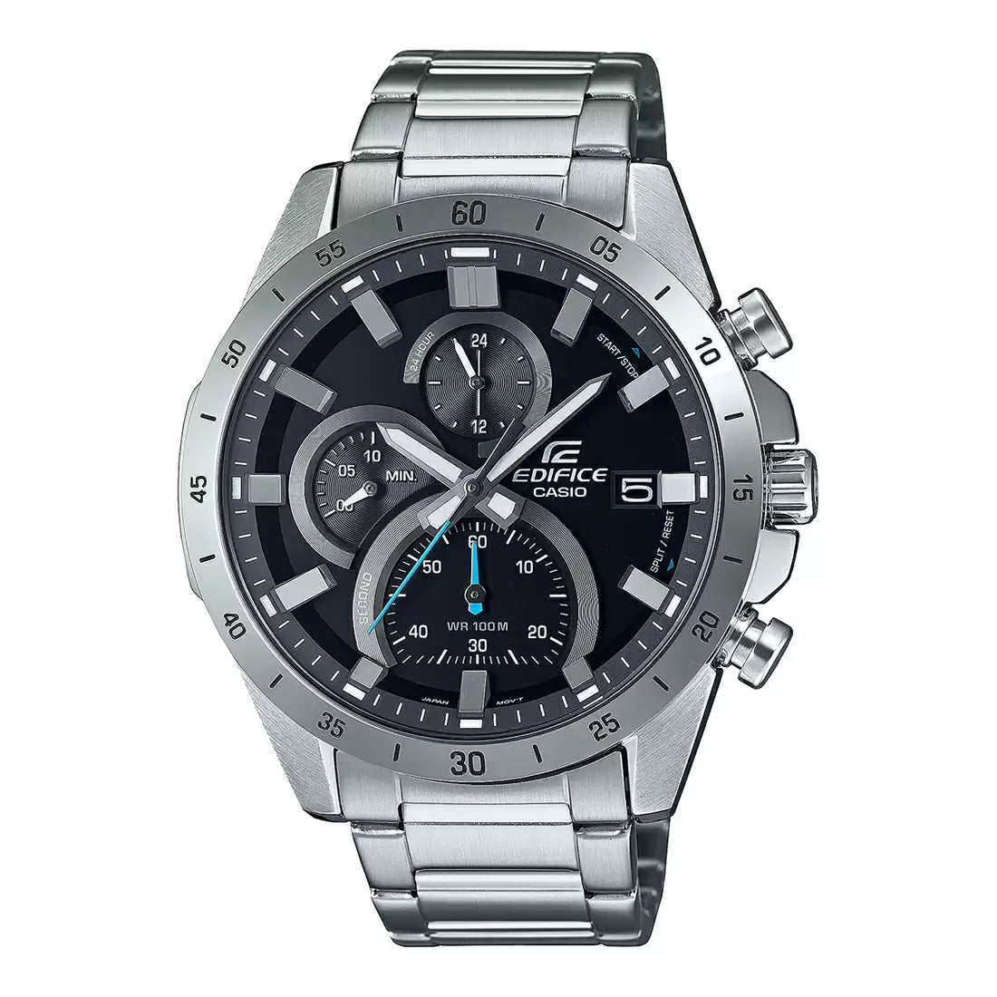 CASIO EDIFICE EFR-571D-1AVUDF - ED512 - KRISHNA WATCH COMPANY