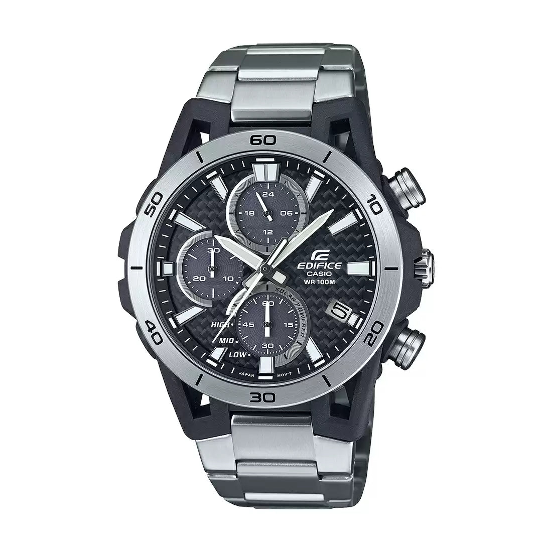 CASIO EDIFICE EQS-960D-1AVUDF - ED628 - KRISHNA WATCH COMPANY