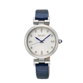 Seiko Ladies Dress Watch - SRZ545P1