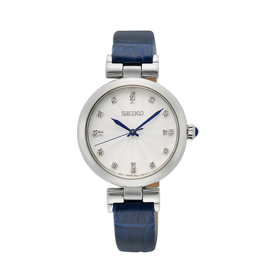Seiko Ladies Dress Watch - SRZ545P1