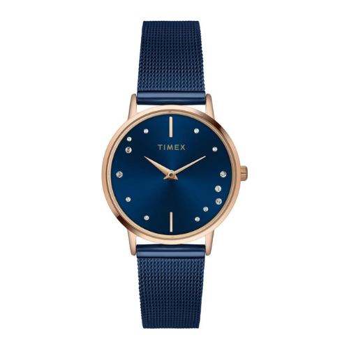 TIMEX Watch Analog Watch - For Women TWEL15604 - KRISHNA WATCH COMPANY