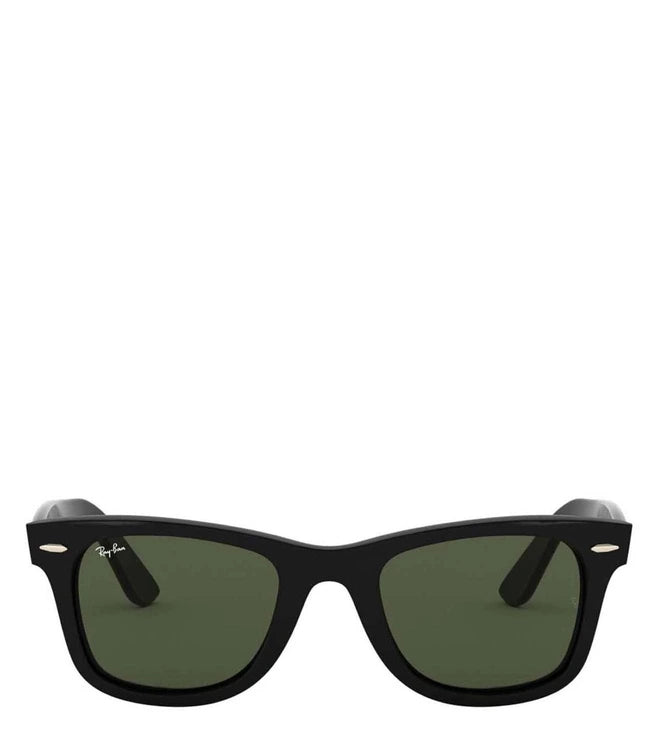 RAY-BAN Icons UV Protected Unisex Sunglasses 0RB434060150 - KRISHNA WATCH COMPANY