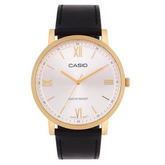 CASIO Analog Watch for Men ENTICER MTP-SN11GL-7A