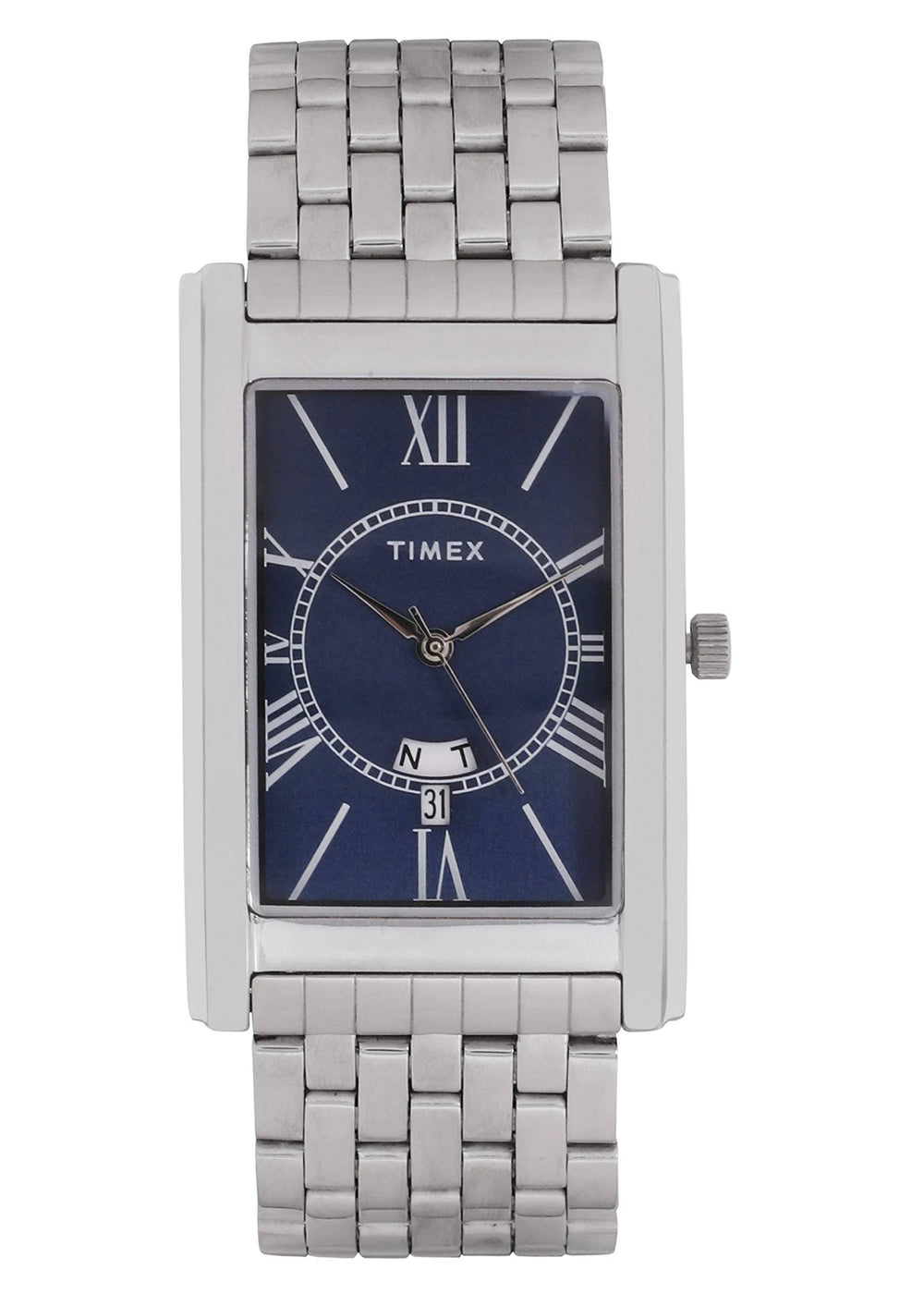 Timex Analog Watch for Men TW0TG6107 - KRISHNA WATCH COMPANY
