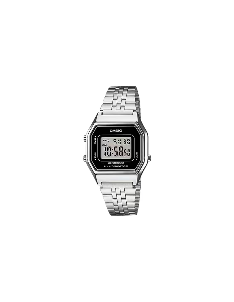 Casio Vintage Collection LA680WA-1DF - D125
