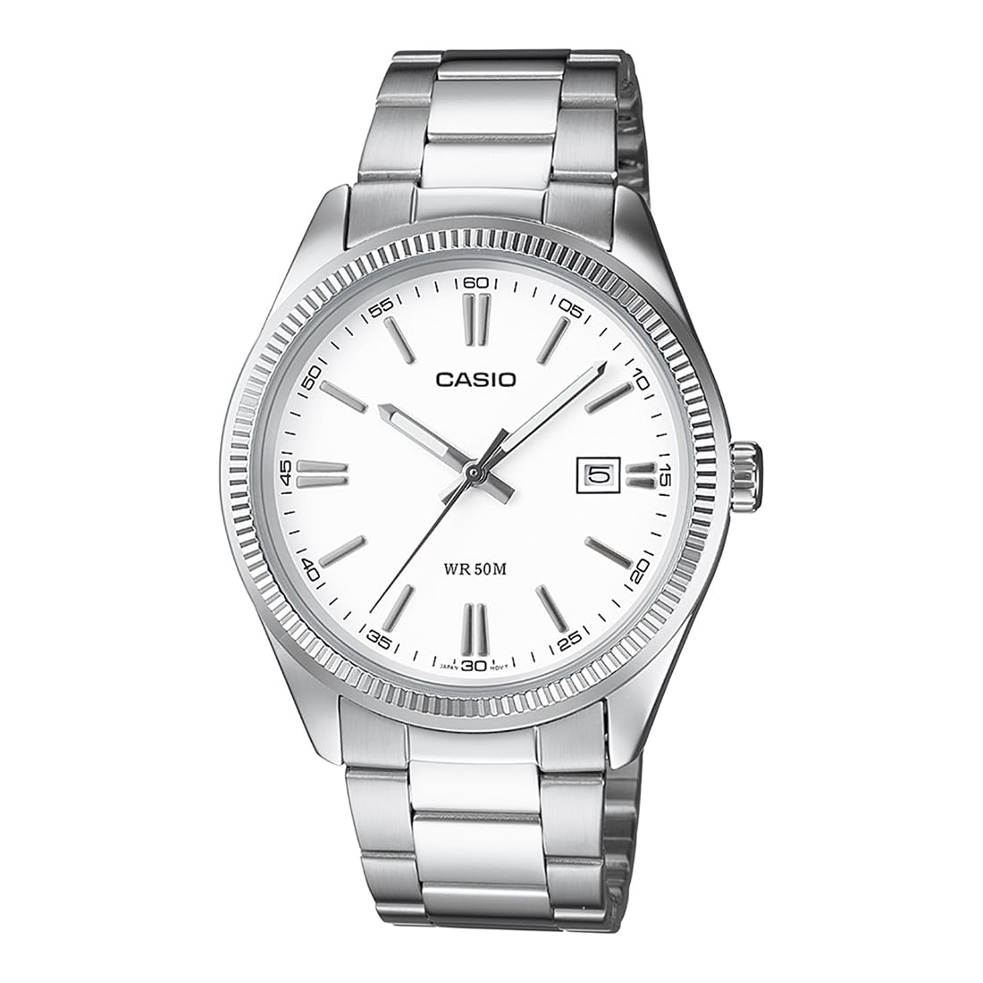Casio Enticer Men MTP-1302D-7A1VDF - A1539 - KRISHNA WATCH COMPANY