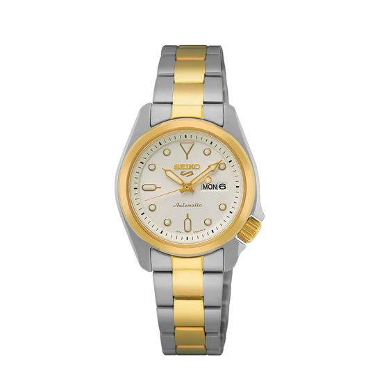 Seiko Automatic Watch for Men SRE004K1 - KRISHNA WATCH COMPANY
