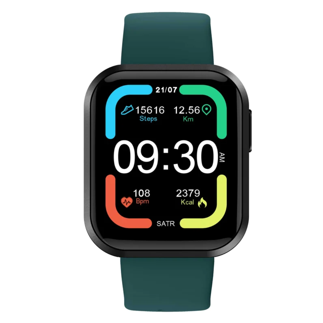 Iconnect smartwatch 2025