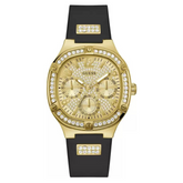 Guess Sport Multifunction Watch for Women - GW0619L2