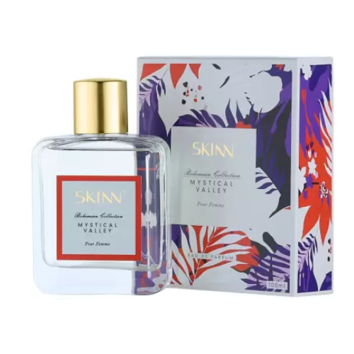 TITAN SKINN PARFUME MYSTICAL VALLEY 100ML - KRISHNA WATCH COMPANY