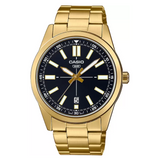 CASIO ENTICER MEN MTP-VD02G-1EUDF - A1951