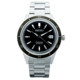 Seiko Presage Style 60s SRPG07J1 - KRISHNA WATCH COMPANY