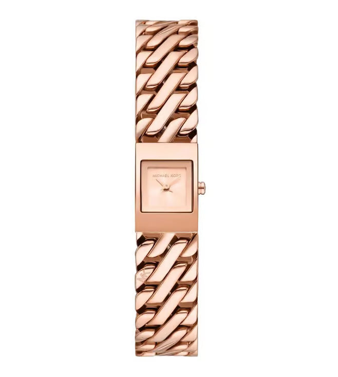Michael Kors Darrington Quartz Women 14 mm MK4908