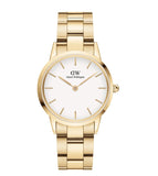 DANIEL WELLINGTON Iconic Watch for Women DW00100565