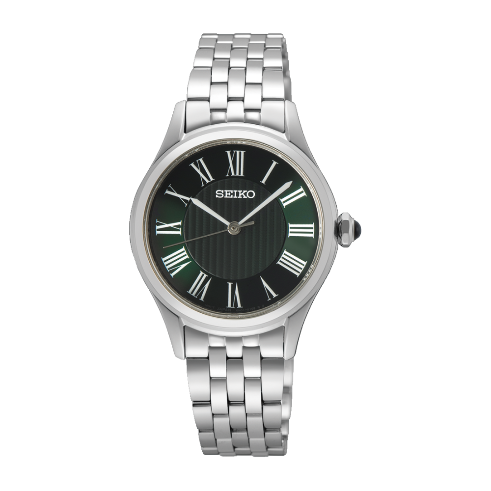 SEIKO Watch for Women SUR611P1 - KRISHNA WATCH COMPANY