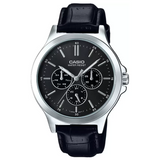 CASIO ENTICER MEN MTPV300L-1AUDF - A1176