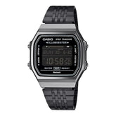 CASIO Vintage Collection ABL-100WEGG-1BDF - D367