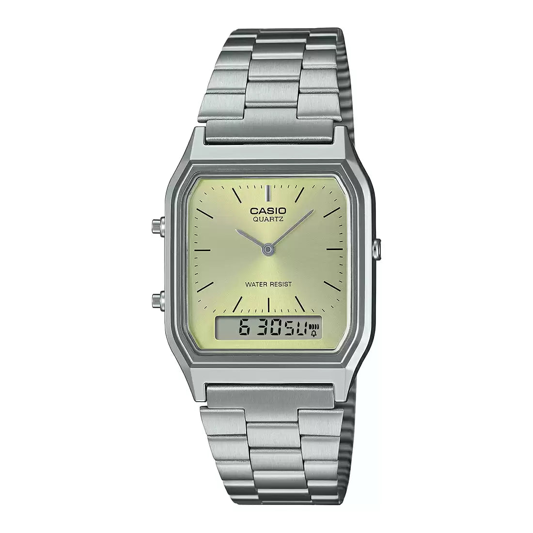 CASIO VINTAGE COLLECTION AQ-230A-9AMQYDF - AD280 - KRISHNA WATCH COMPANY