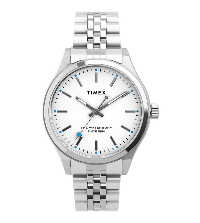 TIMEX Analog Watch for Women TW2U23400UJ - KRISHNA WATCH COMPANY