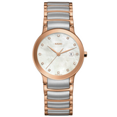 RADO Centrix Diamonds Watch for Women R30555902