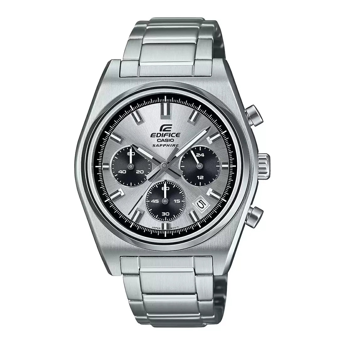 Casio Edifice EFB730D-7AVUDF - ED635 - KRISHNA WATCH COMPANY