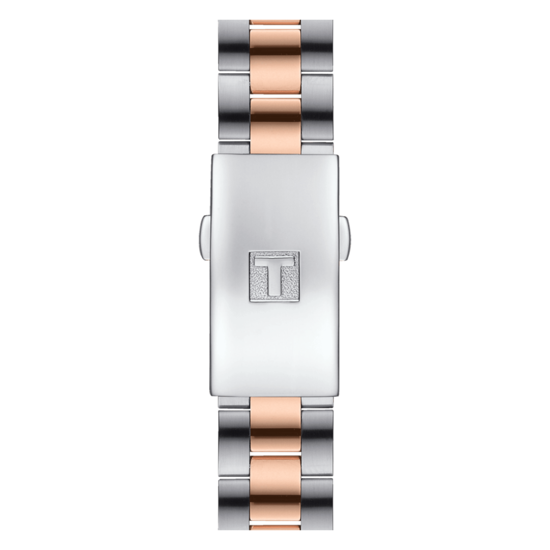 Tissot PR 100 Sport Chic - T1019102206100 - KRISHNA WATCH COMPANY