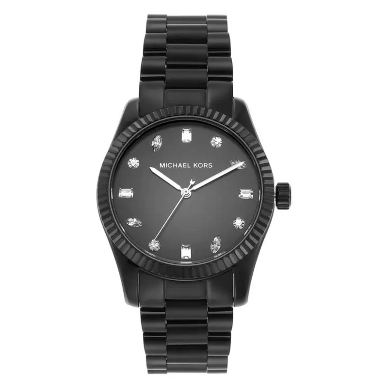 Michael Kors Lexington Analog Watch for Women MK7442 - KRISHNA WATCH COMPANY
