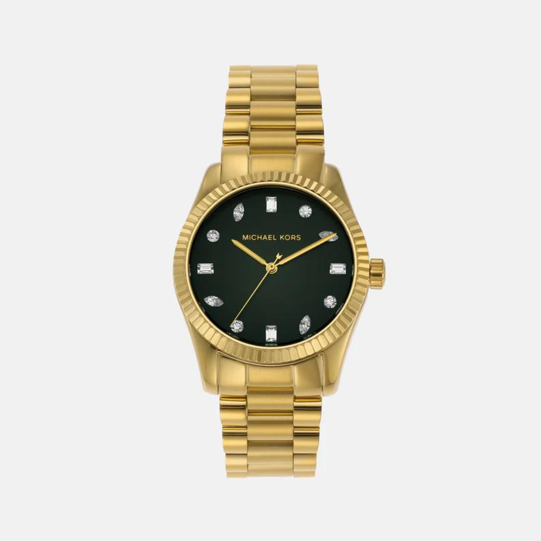 Lexington Analog Watch for Women MK7449 - KRISHNA WATCH COMPANY