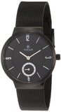 TITAN WORK WEAR ANALOG WATCH FOR WOMEN / 95033NM01