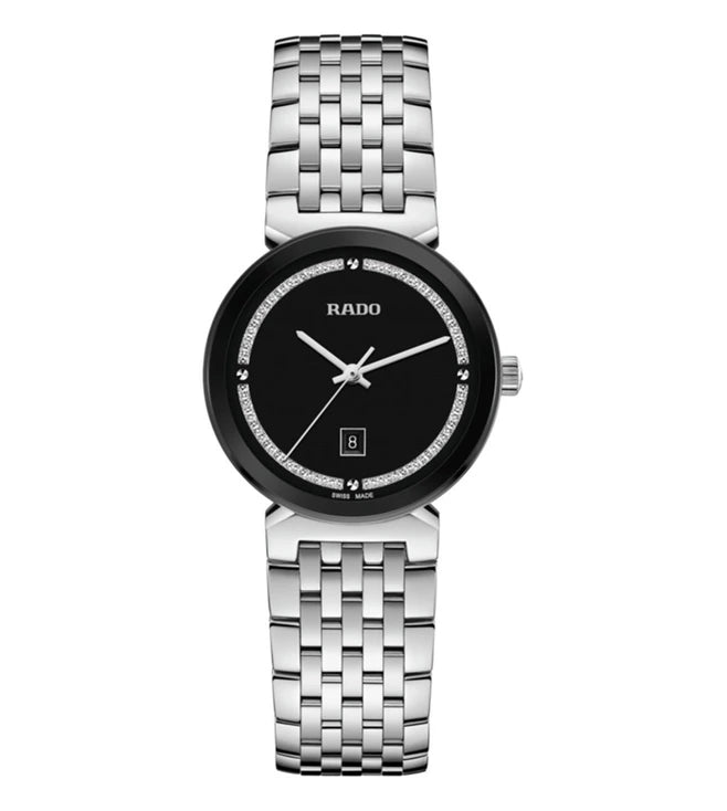 RADO FLORENCE WOMEN WATCH R48913163 - KRISHNA WATCH COMPANY