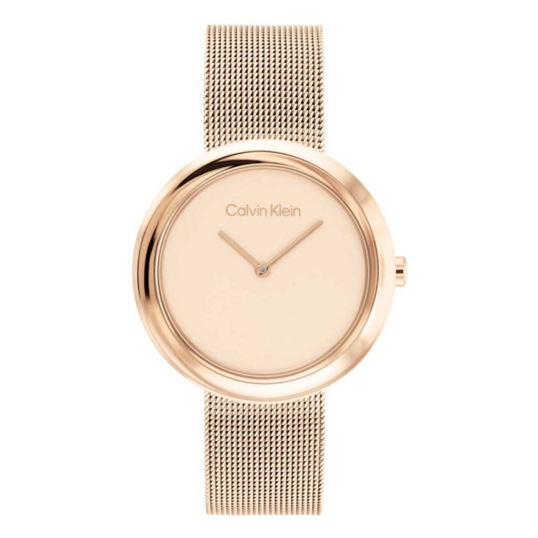 Calvin Klein Watch for Women 25200013 - KRISHNA WATCH COMPANY