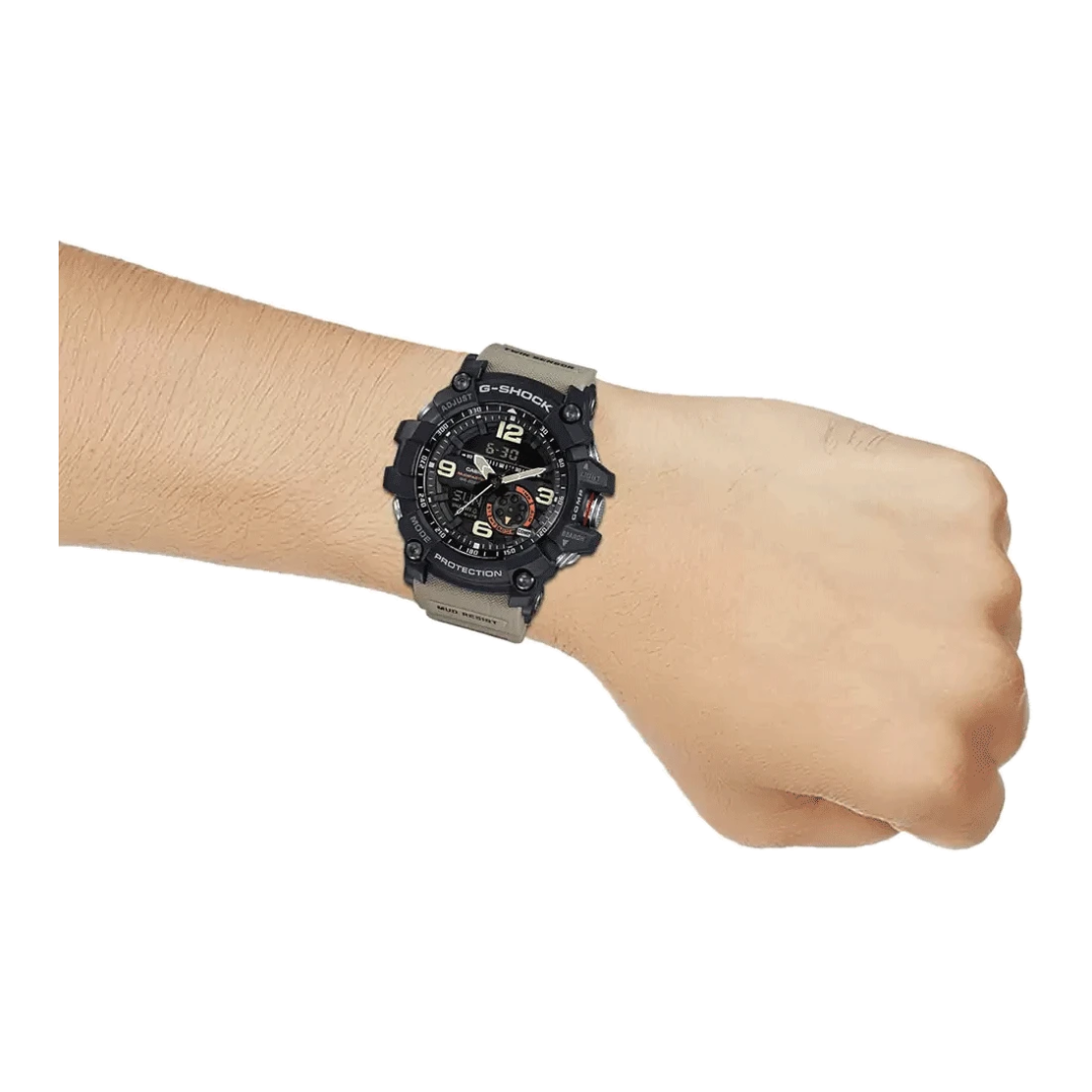 CASIO G-Shock GG-1000-1A5DR - G661 - KRISHNA WATCH COMPANY