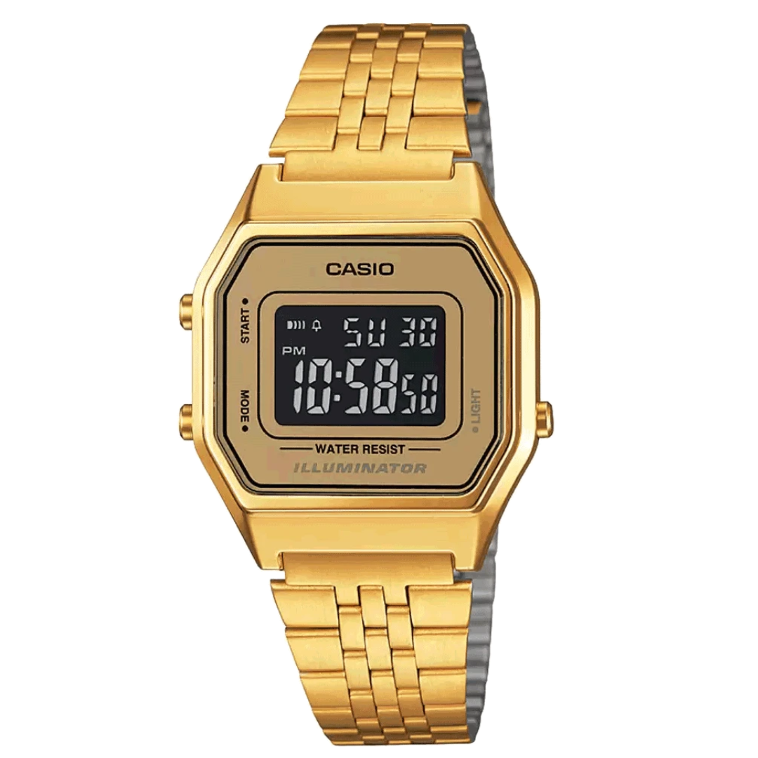 VINTAGE Collection LA680WGA9BDF- D127 - KRISHNA WATCH COMPANY