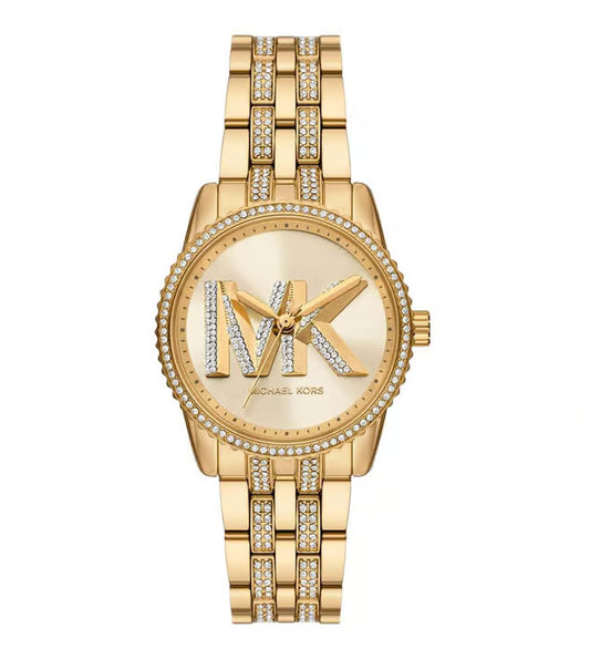 Michael Kors Bryant Quartz Women 35 mm MK7540