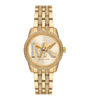 Michael Kors Bryant Quartz Women 35 mm - MK7540 - KRISHNA WATCH COMPANY