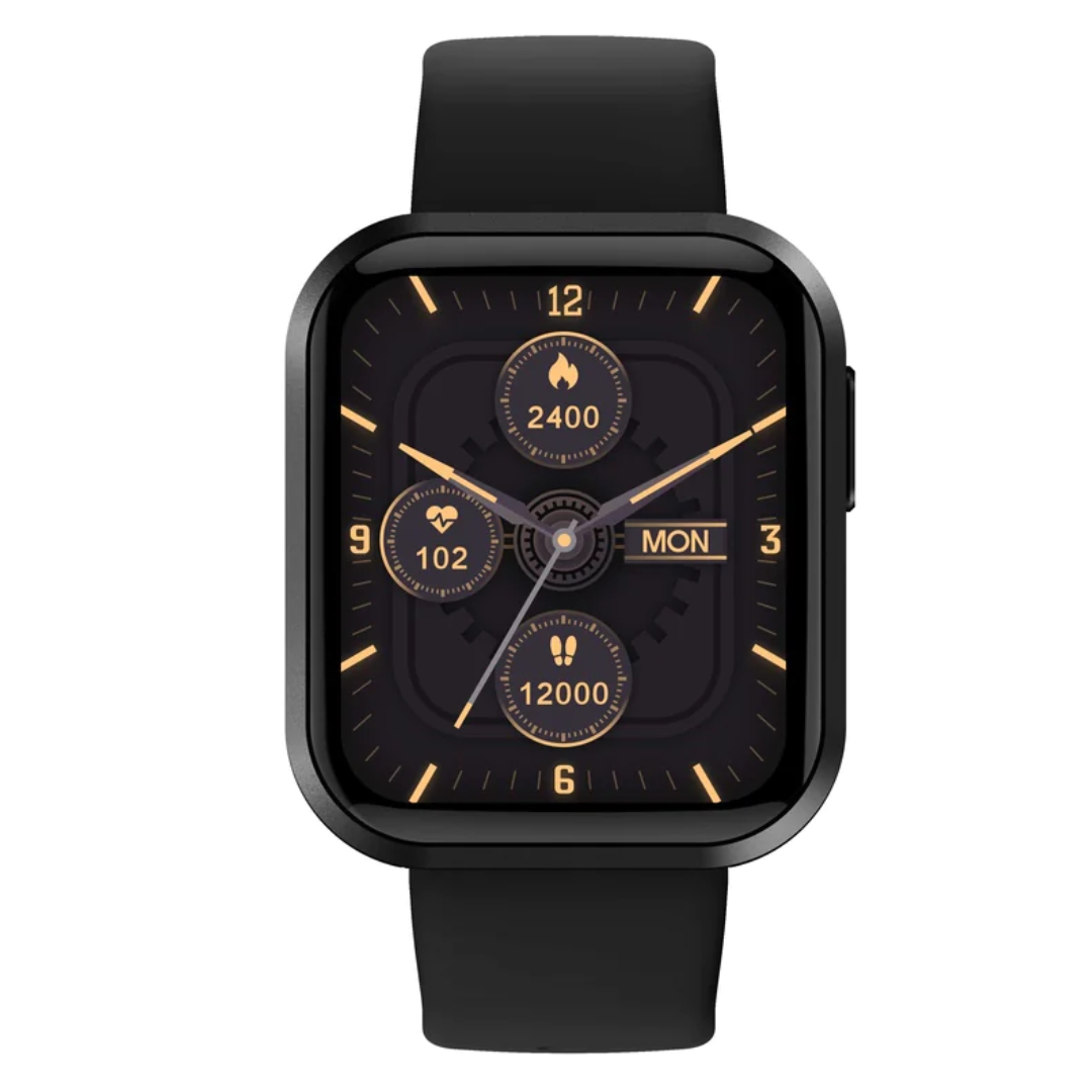 Timex iconnect premium bluetooth smartwatch 2025