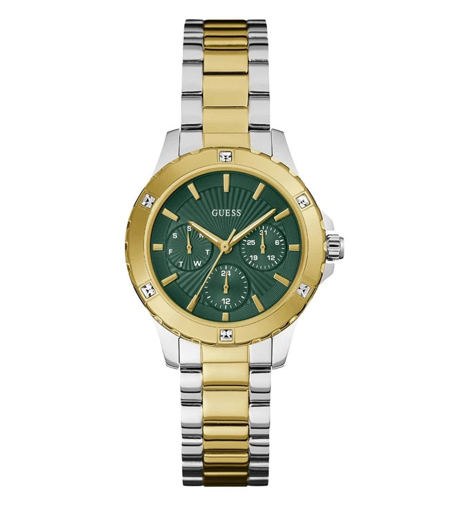 GUESS Analog Watch for Women - GW0723L1 - KRISHNA WATCH COMPANY