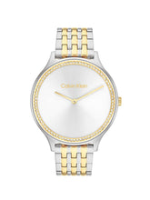 Calvin Klein Women Steel Watch 25100002
