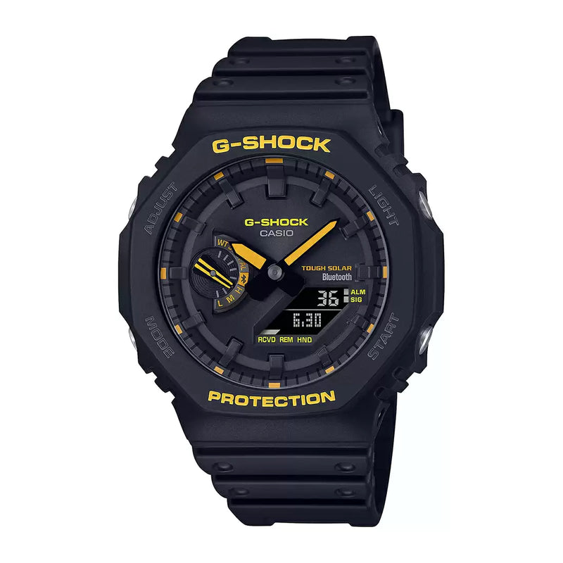 CASIO G-SHOCK GA-B2100CY-1ADR - G1484