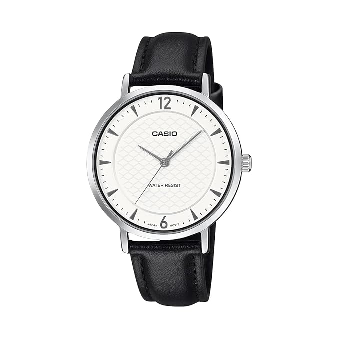 Casio Enticer Ladies LTP-VT04L-7A2DF - A2433 - KRISHNA WATCH COMPANY