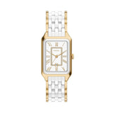 Fossil Raquel Multicolor Quartz Stainless Steel Watch CE1136