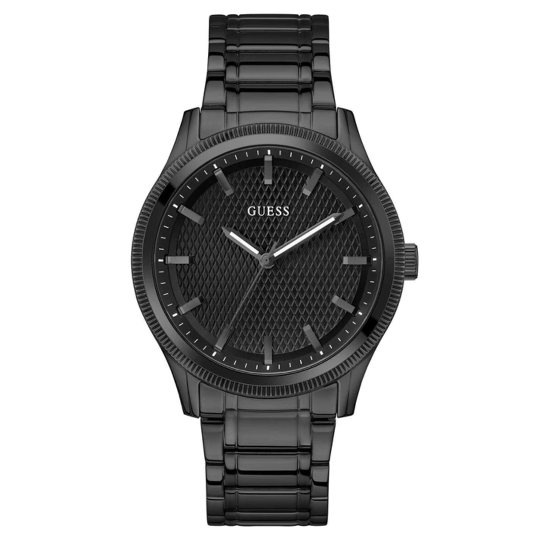 Guess Dress Analog Watch for Men GW0626G3 - KRISHNA WATCH COMPANY