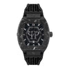 PHILIPP PLEIN Pua-The Hexagon Phantom Analog Watch for Men PWPUA0624