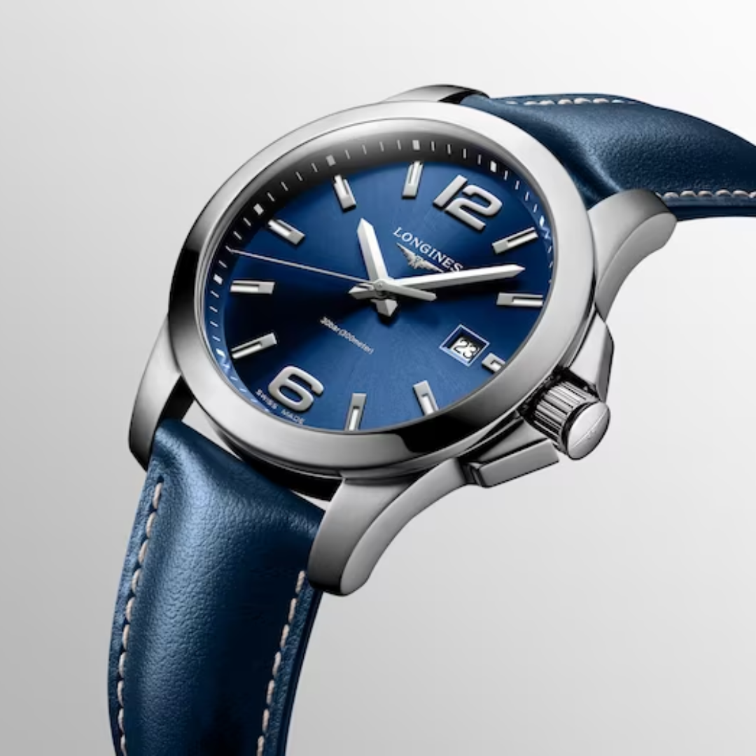 Conquest L37594960 - KRISHNA WATCH COMPANY