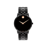Movado Museum Classic Analog Watch for Men - 0607963